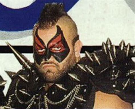 Road Warriors - Hawk | Animal - Wrestlers - Fantasy Profile - Writeups.org