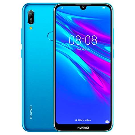 Huawei Y6 (2019) – MobilePriceAll.Com