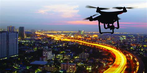 Is It Time for the Security Industry to Embrace Drones? Here’s What ...