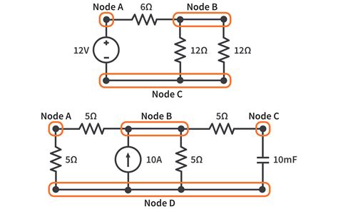 Series Circuit Examples For Kids