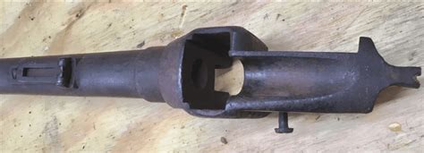 Recent Find - Breechldrs - Need parts for 1859 Sharps Carbine | Small Arms & Ammunition