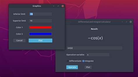 Calculus | Flathub