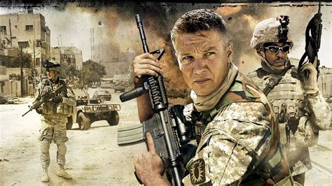 Movie Reviews - The Hurt Locker | SoPosted.com