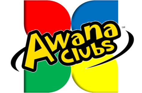 Awana Logo - LogoDix