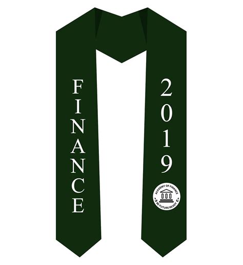 Custom Graduation Sashes | Wholesale Pricing Bulk Orders | Discovertee