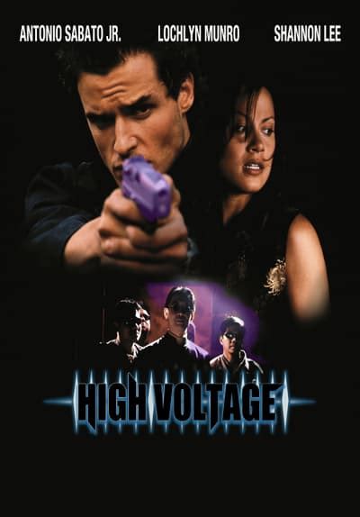 Watch High Voltage (1998) Full Movie Free Online Streaming | Tubi