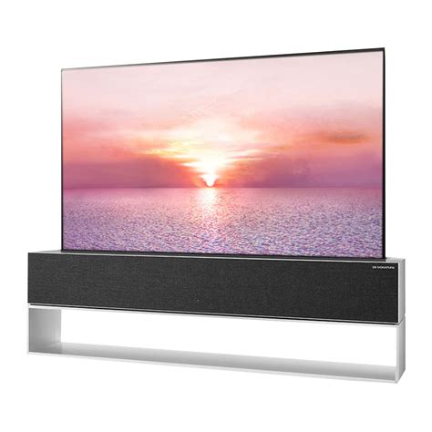 Buy LG Signature 164 cm (65 inch) OLED 4K Ultra HD WebOS TV with Google ...