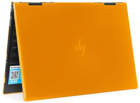 NEUF étui rigide mCover® pour ordinateur portable 15,6 pouces HP ENVY ...