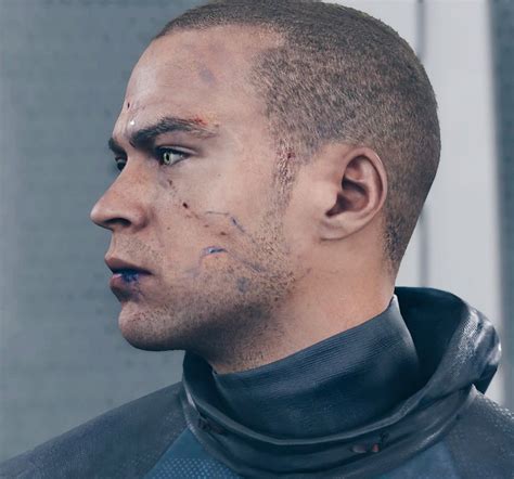 Detroit: Become Human, Markus Detroit Become Human Game, Detroit Game, Detroit Being Human ...