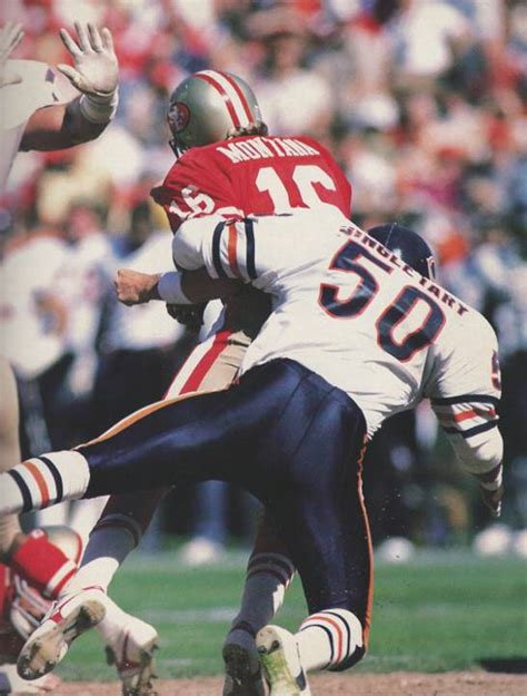 Image Gallery of Mike Singletary | NFL Past Players