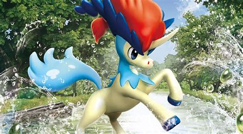 Pokemon Sword and Shield: How to Catch Keldeo