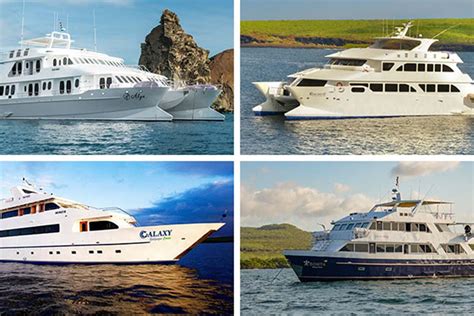 Which Galapagos Cruise is the best?