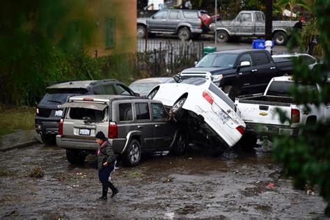 San Diego sees widespread flooding during wettest January day on record