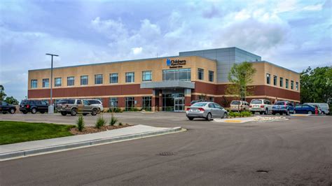 Children’s Hospital of Wisconsin | Health Care | Land Development| raSmith