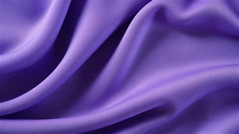Violet Seamless Soft Fabric Texture A Delicate Smooth Surface ...