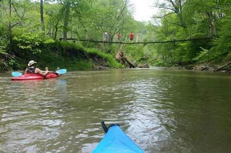 Eden Valley Park and Preserve - Conservation - Clinton County, Iowa