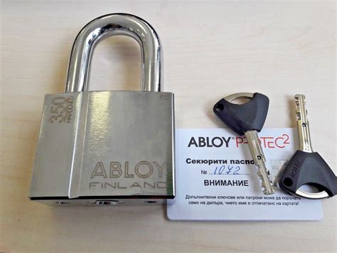 Abloy PL330 25 High Profile By Abloy | ubicaciondepersonas.cdmx.gob.mx