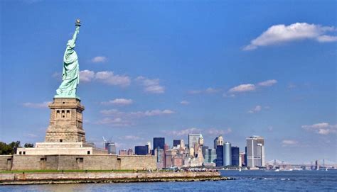 La Historia de la Estatua de la Libertad | Ingeoexpert