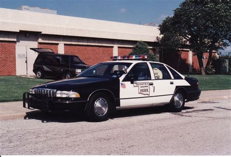 copcar dot com - The home of the American Police Car - Photo Archives