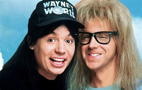 Mike Myers Is Prepared To Do Another Austin Powers Or Wayne's World Movie - ComicBook.com