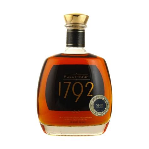 Buy 1792 Bourbon Online | Free Shipping | Shop Online -SipWhiskey.Com