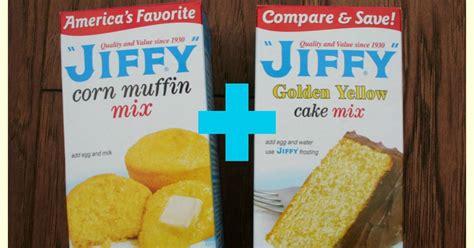 Jiffy Cake Mix Recipes | Yummly