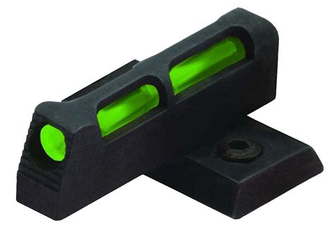 Hiviz SR22 Ruger Interchangeable Front Sights Ruger SR22 Red/Green/White | Range USA