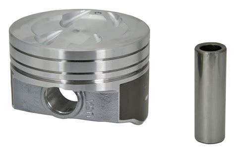 Sealed Power H815ACP Diamond Profile Pistons | Autoplicity