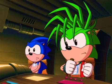 Watch Sonic Underground Online - Full Episodes of Season 2 to 1 | Yidio