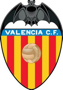 CF Valencia (new) Logo PNG Vector (AI) Free Download