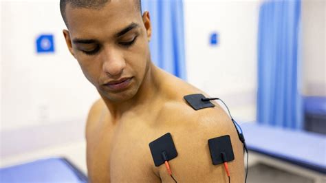 Electrical muscle stimulation: What it is, uses, and more