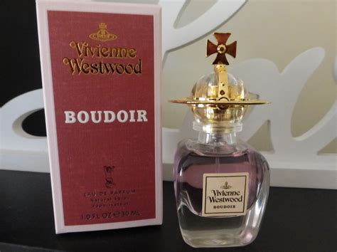 Vivienne Westwood Boudoir Perfume