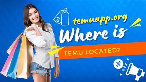 Where is TEMU Located? (2024) - True Gault