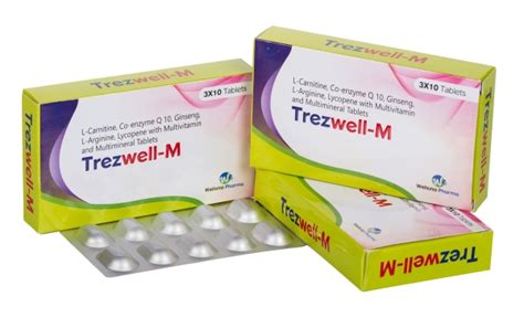 Multivitamin Multimineral Capsules Manufacturer & Supplier India