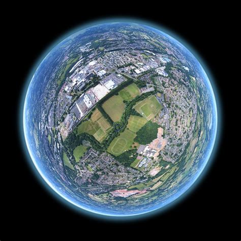 Google earth 360 degree view - vseposter