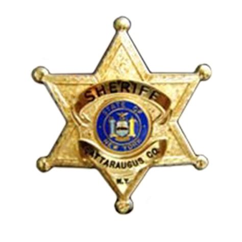 Cattaraugus County NY Sheriff by Cattaraugus County Sheriff's Office