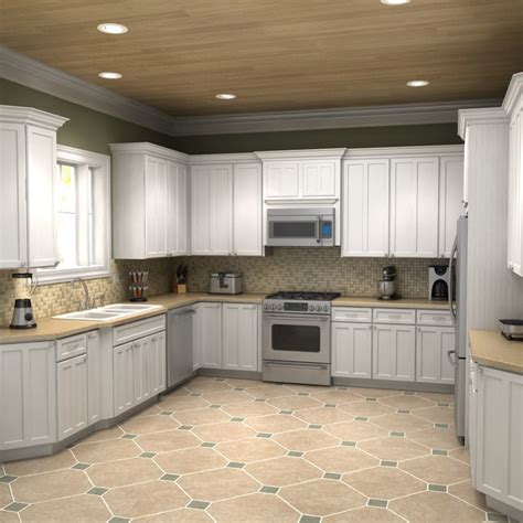 Kitchen 3D Renders Examples Ateliers Jacob - CNN Times IDN