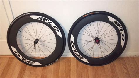 Wookiebikers cycling blog: New TT wheels and saddle