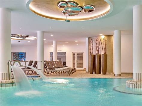 Wellness vom Feinsten - Hotel Maximilian