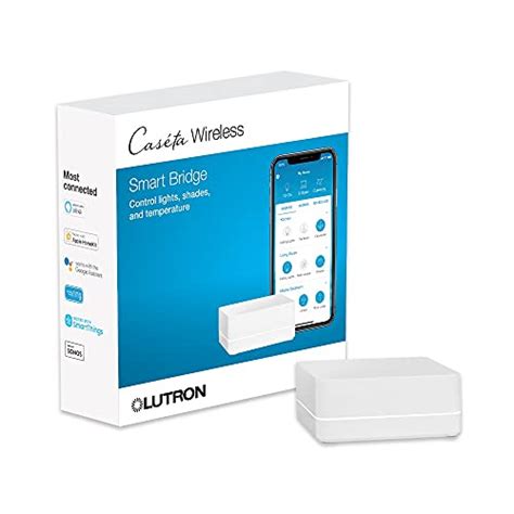 Best Lutron Caseta Bridge Pro