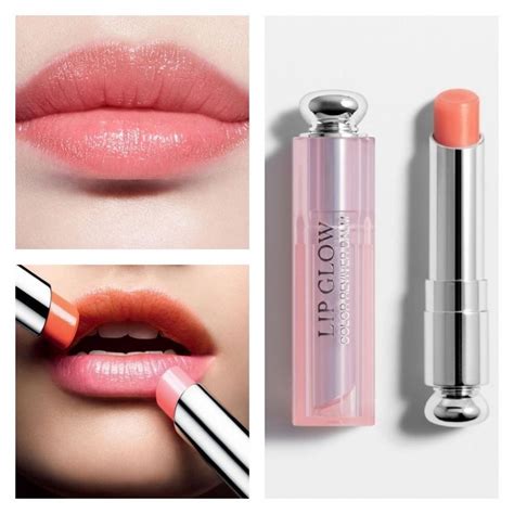 Mua Son Dior 004 Coral Addict Lip Glow To The Max màu cam chính hãng, Giá tốt