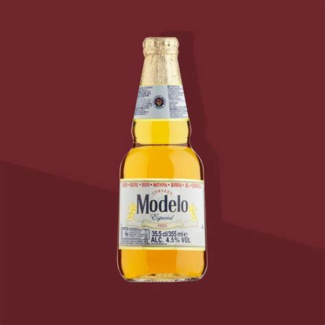 Modelo Especial Beer Review