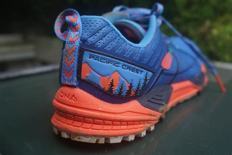 Brooks Cascadia Trail Running Shoes