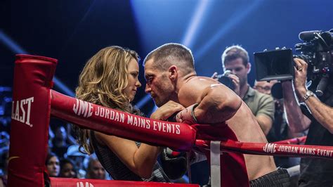 Film Review “Southpaw” ← One Film Fan