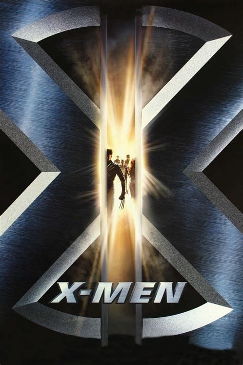 X-Men | MovieWeb