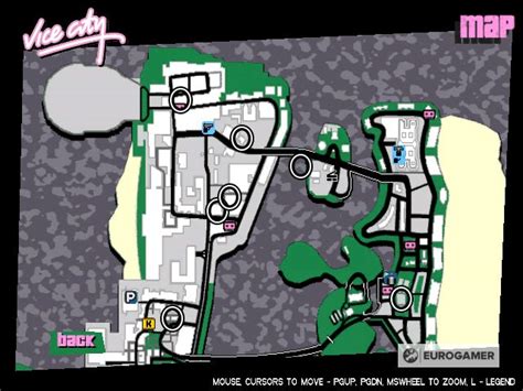 GTA Vice City helicopter locations and helicopter controls explained ...