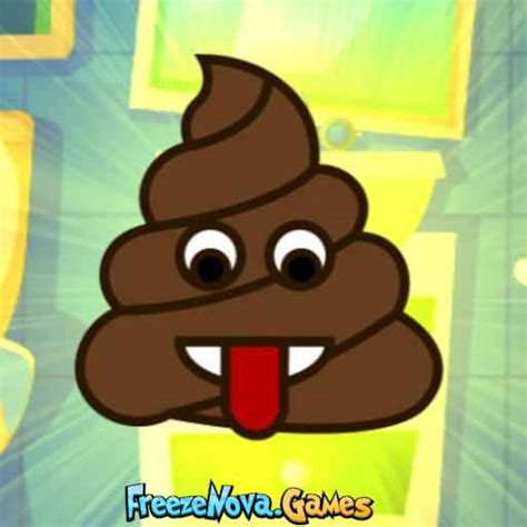 Poop Clicker Unblocked - FreezeNova