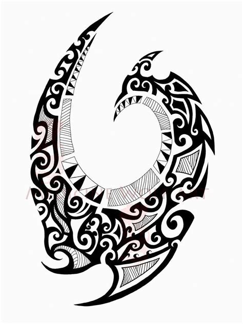 polynesian love symbol - Google Търсене #Polynesiantattoos | Полинезийские татуировки, Маори ...