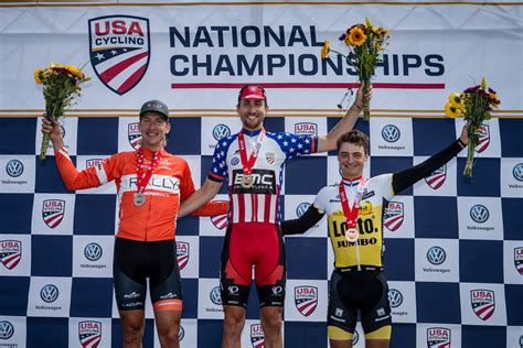 USA Cycling releases 2017 national championships calendar | Cyclingnews