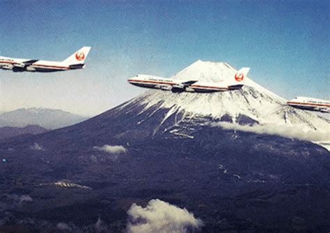 Japan Airlines GIF - Japan Airlines - Descubre & Comparte GIFs